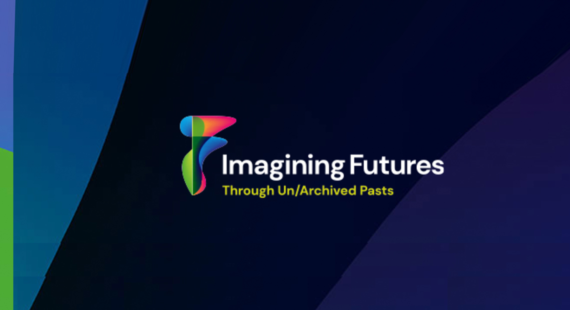  Imagining futures مشروع بحثي جديد بالتعاون مع  